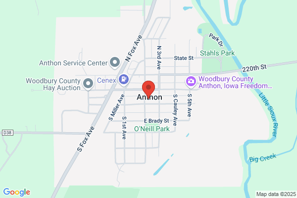Anthon Veterinary Clinic