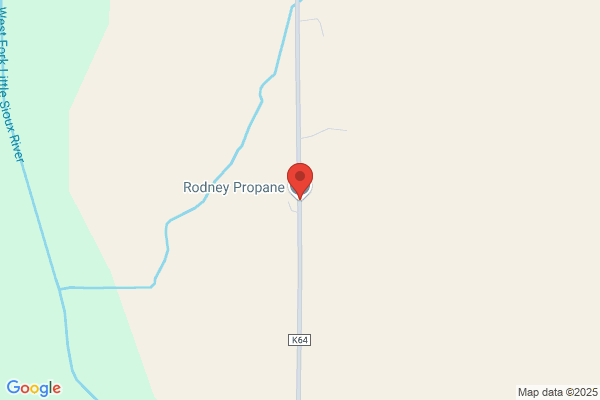 Rodney Propane