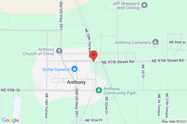 Anthony Food Mart