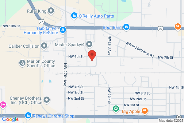 Antis Automotive & Roadside Service