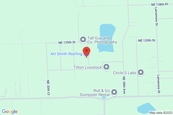 Art Smith Roofing