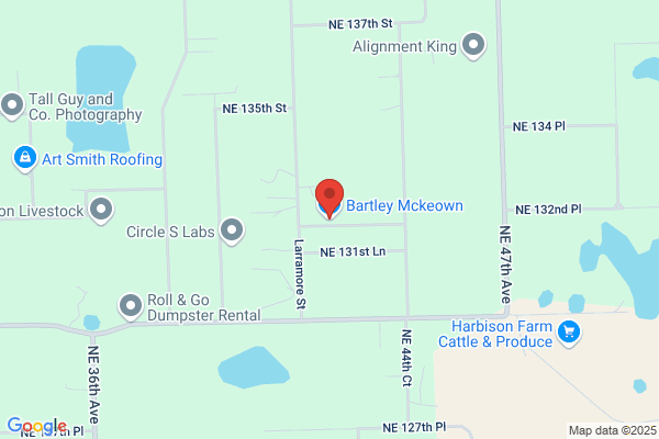Bartley McKeown LLC