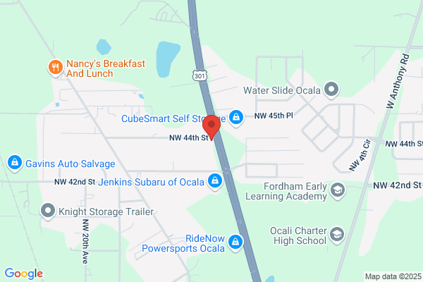 Bitcoin ATM Ocala - Coinhub