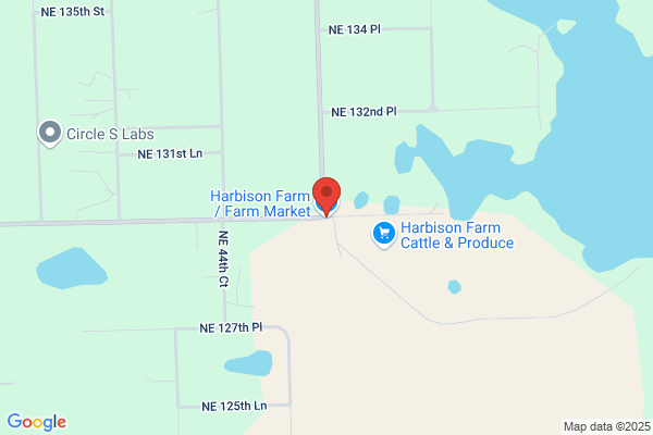 Bourbon Hills Farm