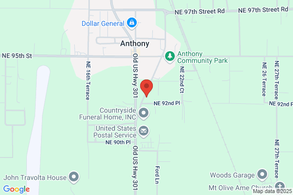 Cannady Cabinets Corporation