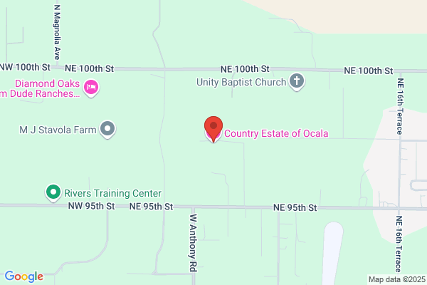 Country Estate of Ocala Llc