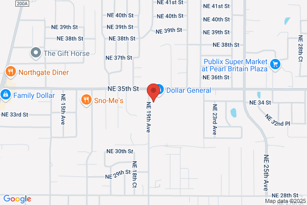 Farris Front End Service