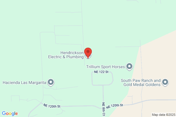 Hendrickson Electric & Plumbing