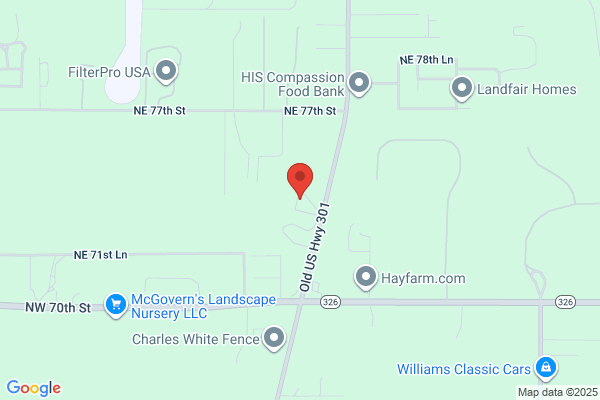 Hilltop Manor Apartments