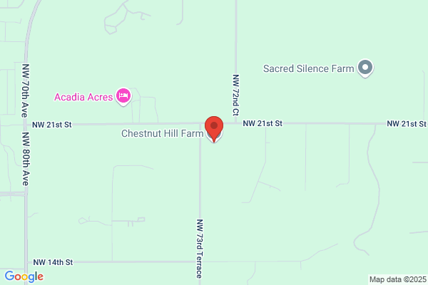Marion Hills Farm