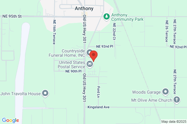 Ocala Affordable Storage