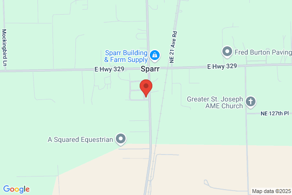 Sparr Food Mart