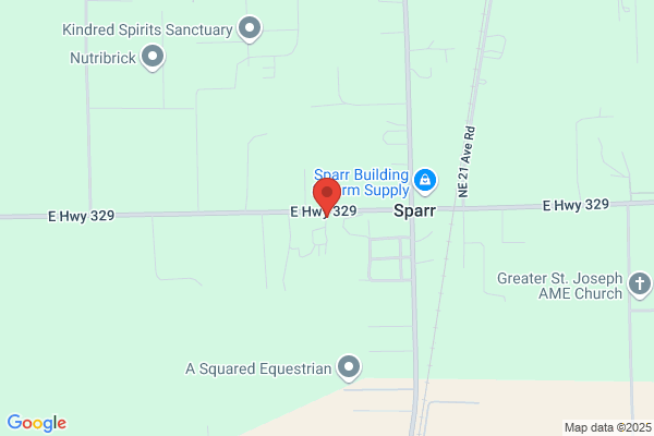 Sparr Truck Parts & Sales Inc