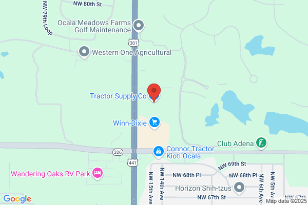Tractor Supply Co.