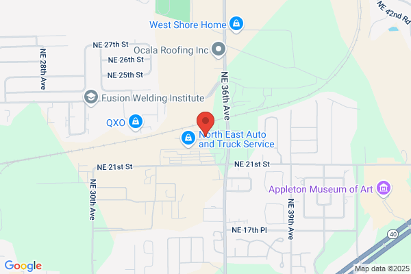 Yongue Heating & Air Conditioning