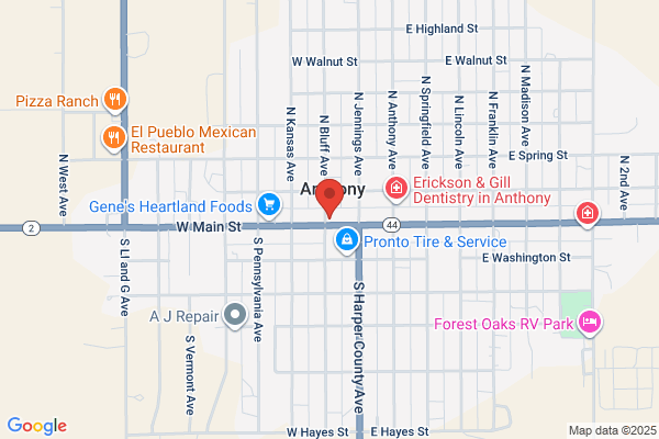 Albright & Gaffney