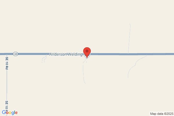 Anderson Welding