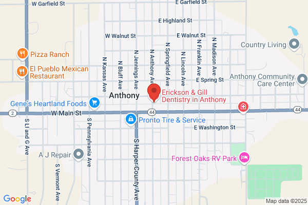 Anthony Dental