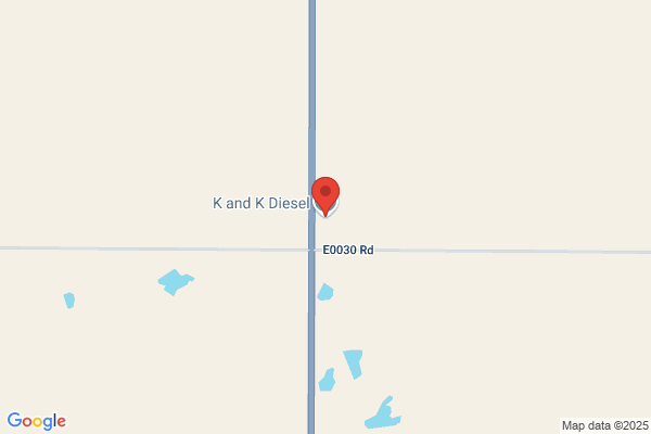 K & K Diesel