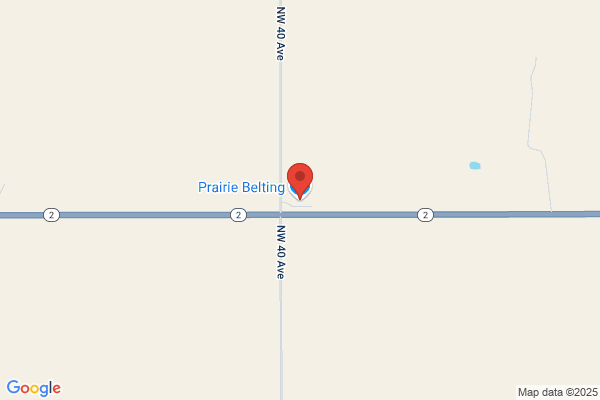 Prairie Belting Inc