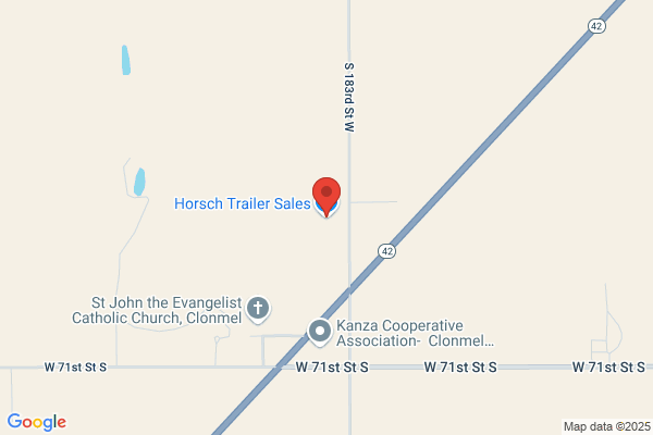 Prairie Hills Trailer Sales