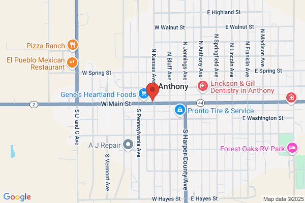 Terry's Auto Supply