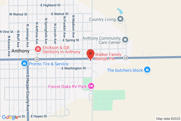 Walker Family Dental P.A.