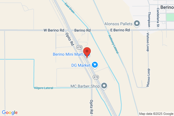 Berino Mini Mart