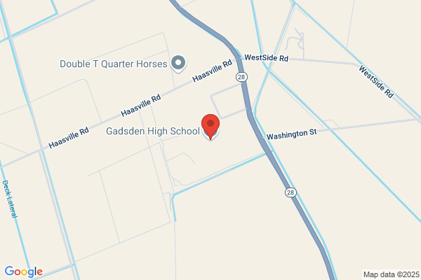 Gadsden High School