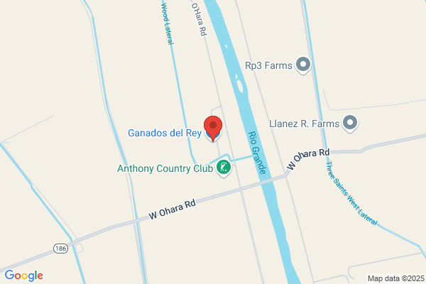 Ganados del Rey