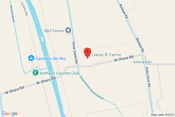 Llanez R. Farms