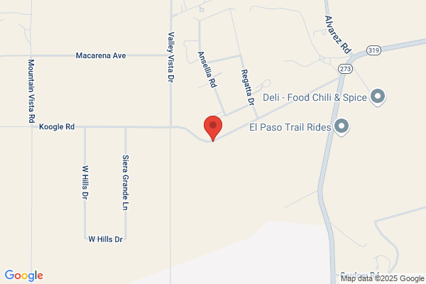 Rio Valley Fence Inc