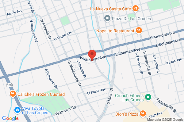 South Central Regional Transit District