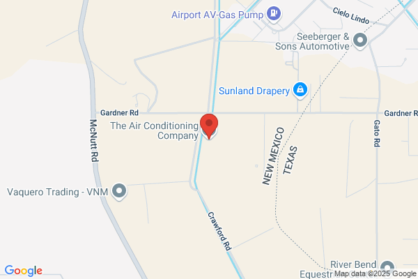 The Air Conditioning Company, LLC