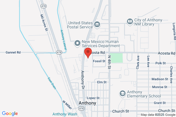 Tierra Del Sol Housing Corporation