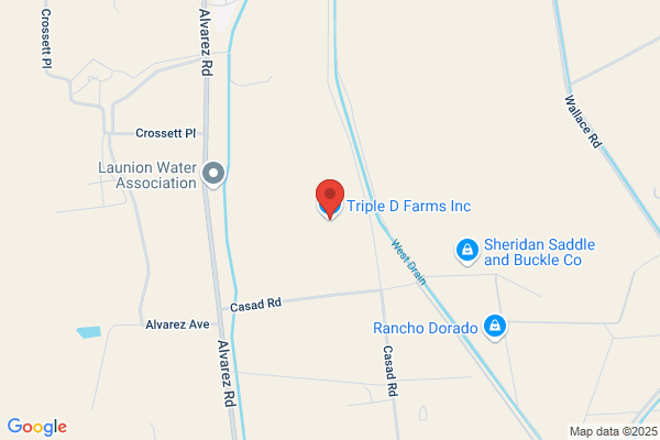 Triple D Farms