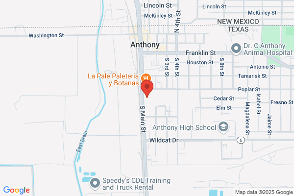 AutoZone Auto Parts