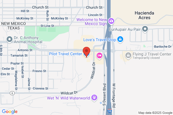 Pilot Travel Center