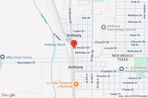 Keithly & English, LLC