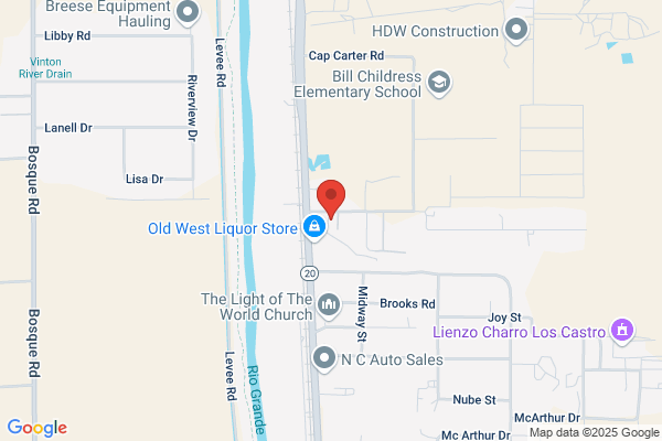 Andy's Auto Service