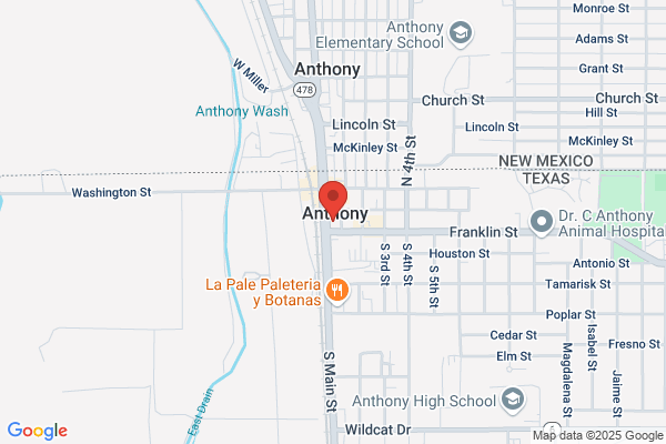 Anthony Smiles Dental