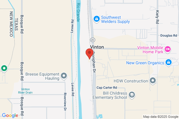 Del Norte Seed & Feed