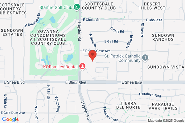 Desert Mountain Obstetrics & Gynecology