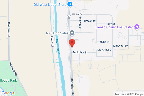 G & N Auto Recycling