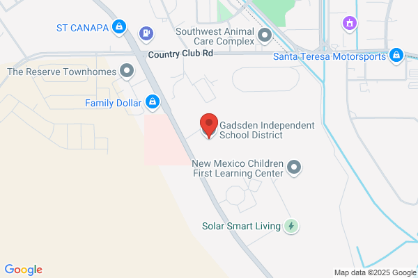 Gadsden Independent School District, Loma Linda Elementary School
