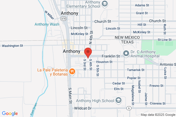Monico's Auto Sales