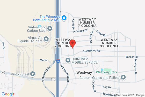 Olvera Landscaping