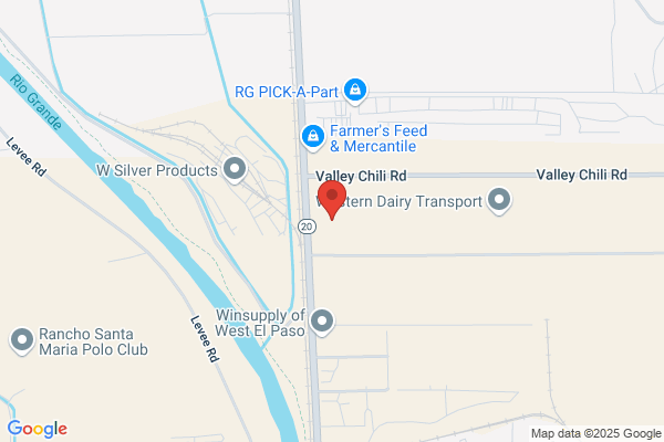 Vinton Self Storage