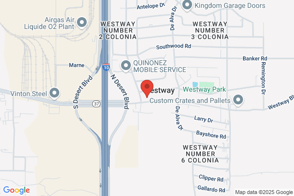 Westway Lounge