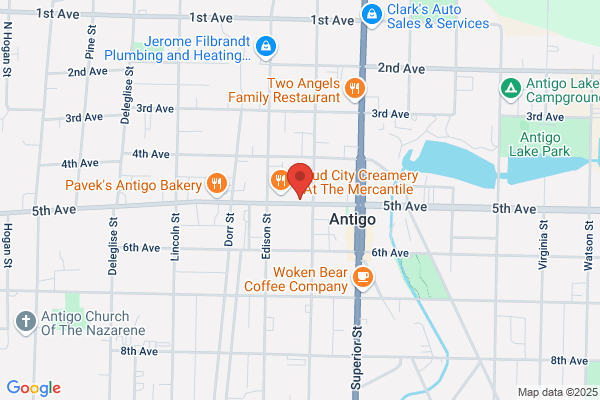 Antigo Vision Clinic SC